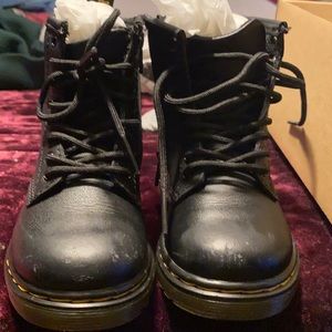 Toddler boots